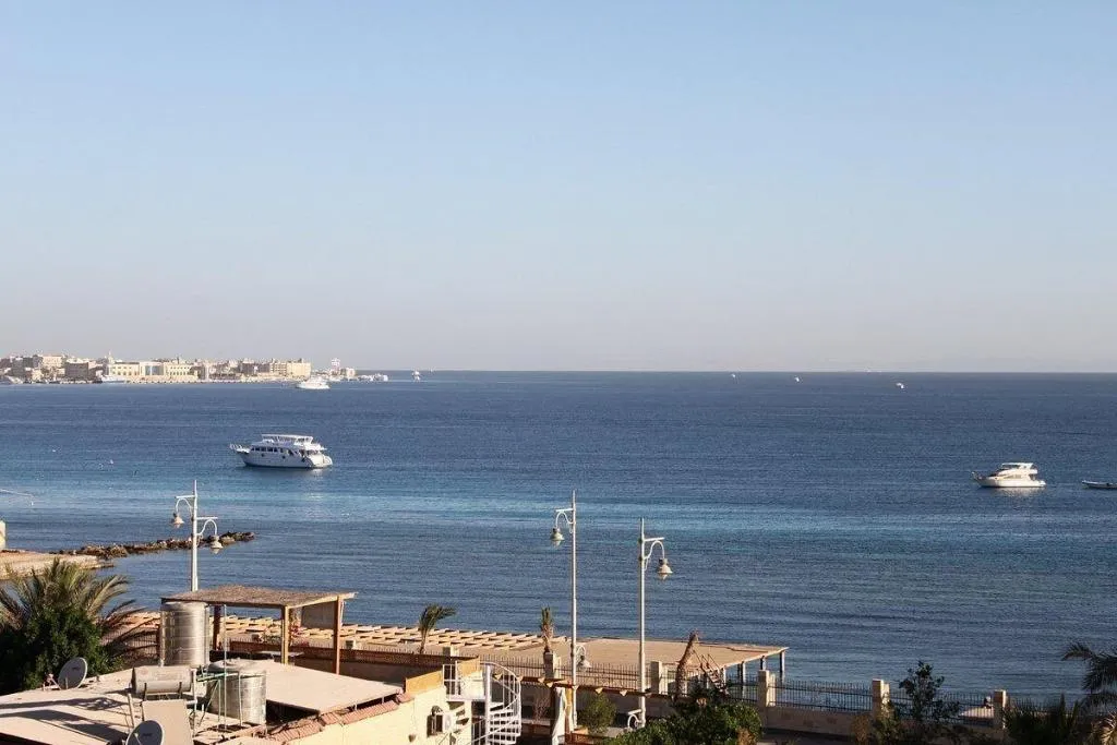 General view, Sun & Sea Hotel And Aqua Park - Hurghada, Red Sea Riviera