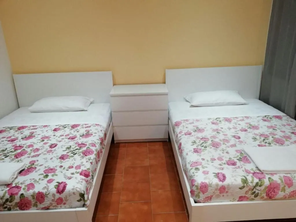 Room, Dream Holidays, Venice