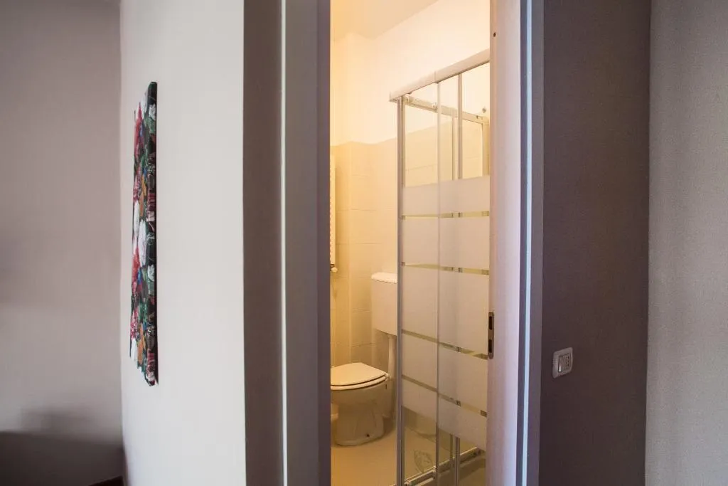 SINGLE SUPERIOR WITH BALCONY Room, Hotel Di Porta Romana, Milan