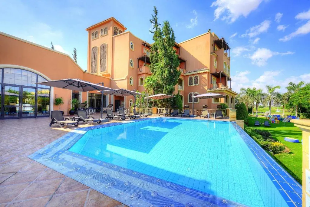Sports and Entertainment, Stella Di Mare Sea Club Hotel, Cairo