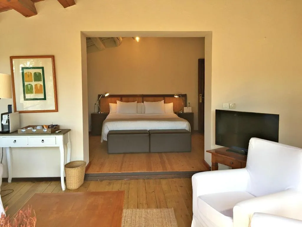 Room, Masia La Palma, Costa Brava