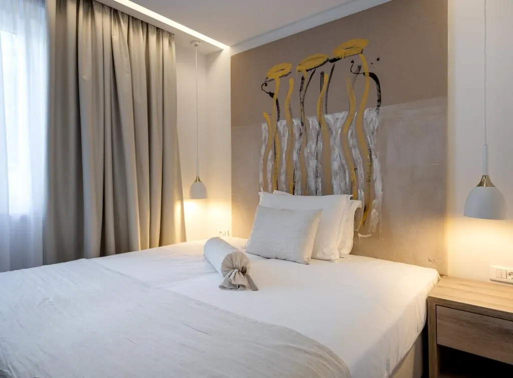SINGLE CLASSIC Room, Hotel Cavtat, Dubrovnik