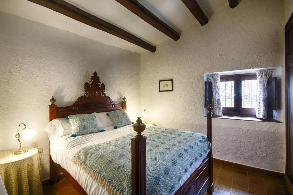 Room, Masia Can Pou, Costa Brava