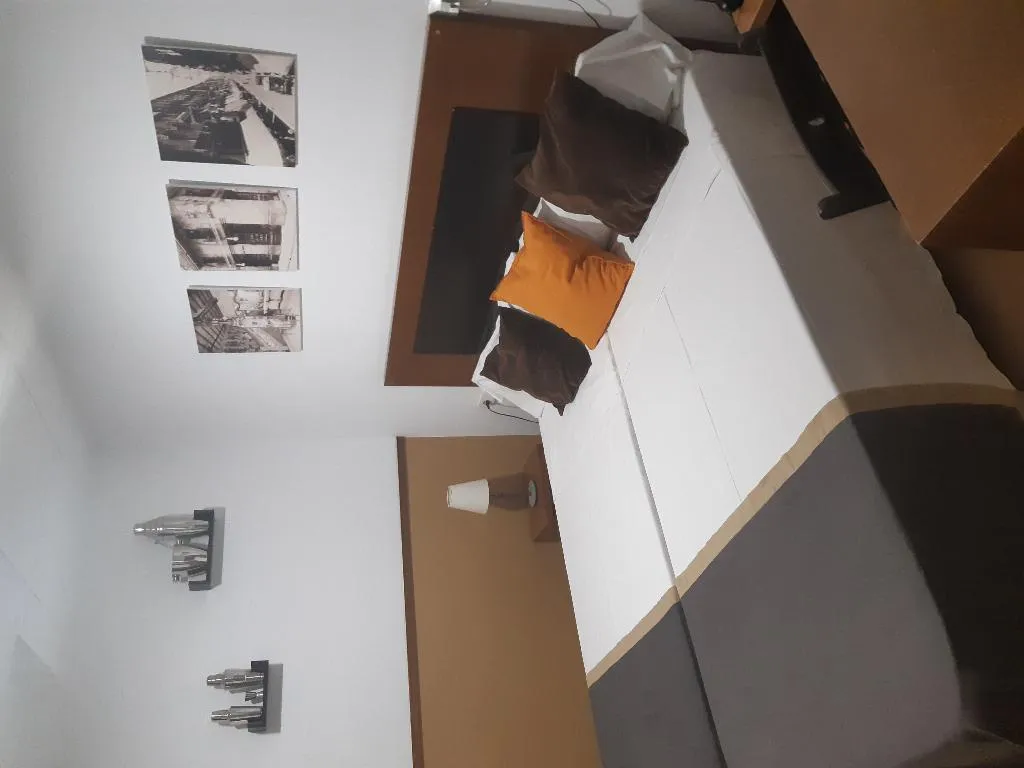 Double or Twin STANDARD Room, Adagio Gastronòmic, Barcelona