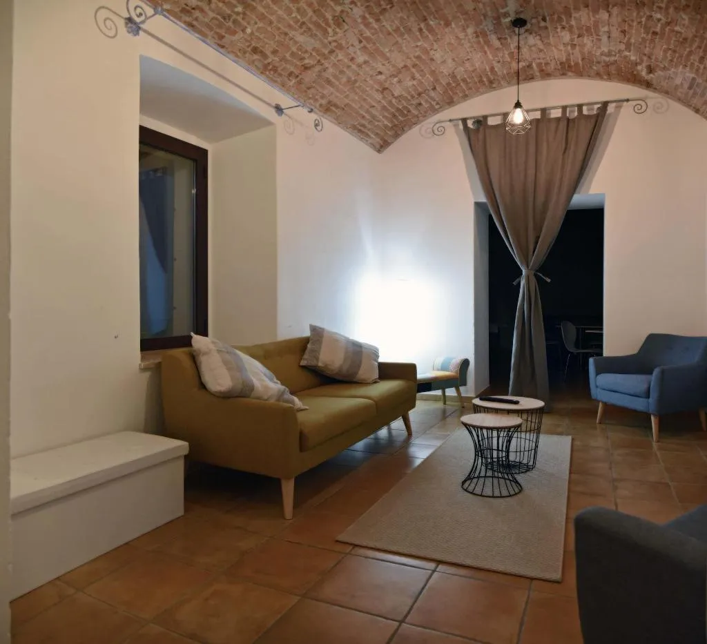 Bar, Villa Santadi Hotel, Cagliari