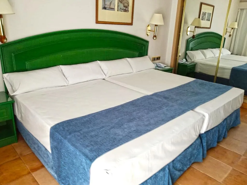 SINGLE STANDARD Room, Playaballena, Costa De La Luz