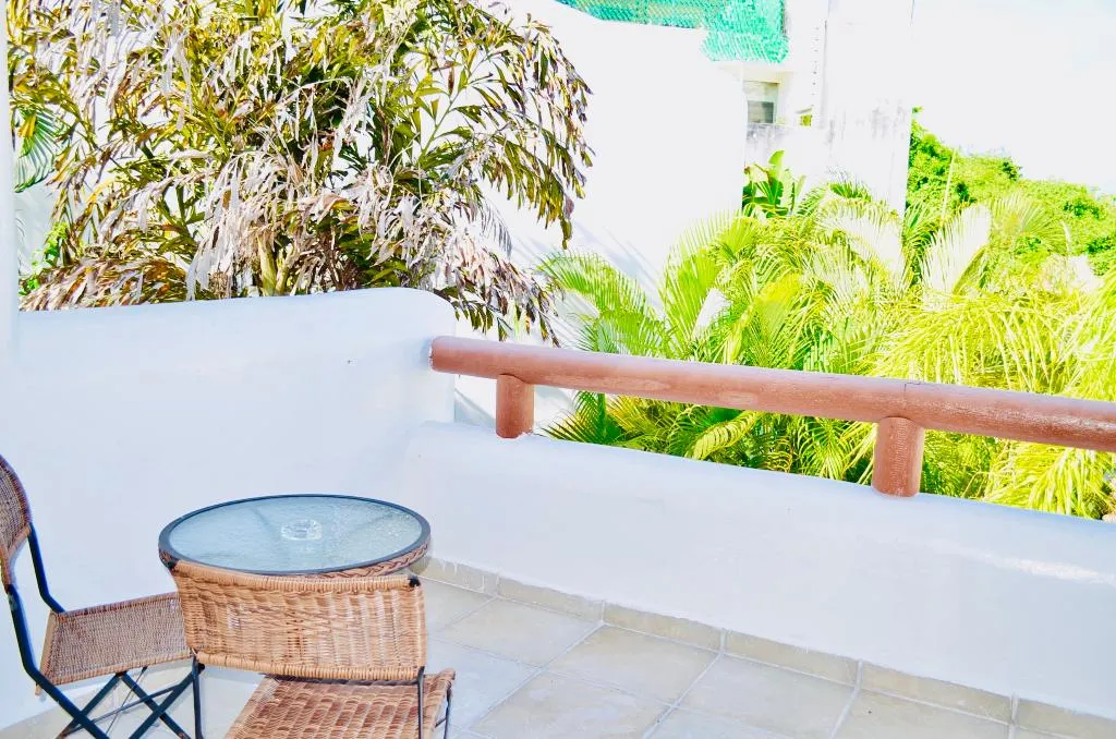Room DELUXE Room, Dolce Vita Caribe B&B, Playa Del Carmen