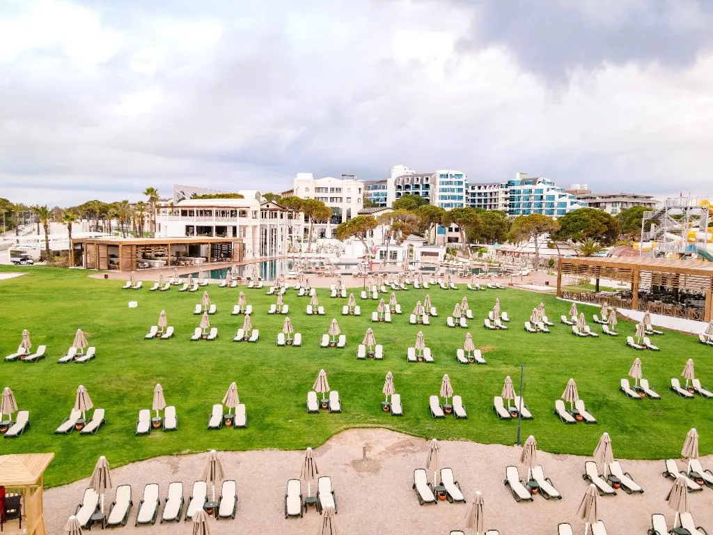 General view, Rixos Park Belek  L.O.L Theme Park Free Access, Antalya