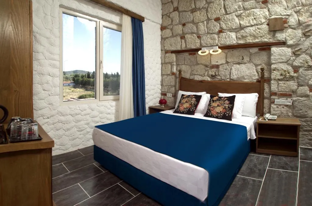 Room, Casa Sevilla Alacati Town, Izmir