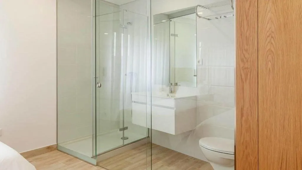 Room, Central Suites, Porto