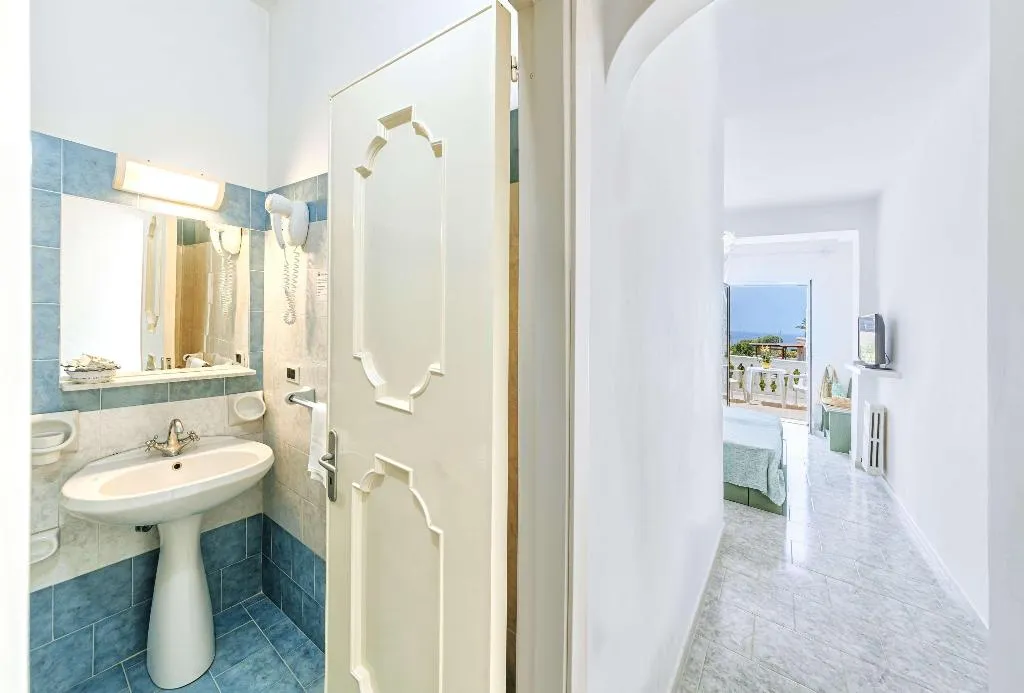 Room, Galidon Wellness Park & SPA, Naples