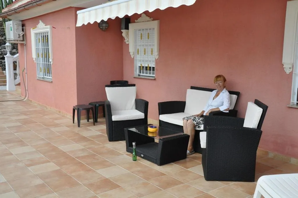 Room, Chambres Chez L'Habitant, Costa Del Sol