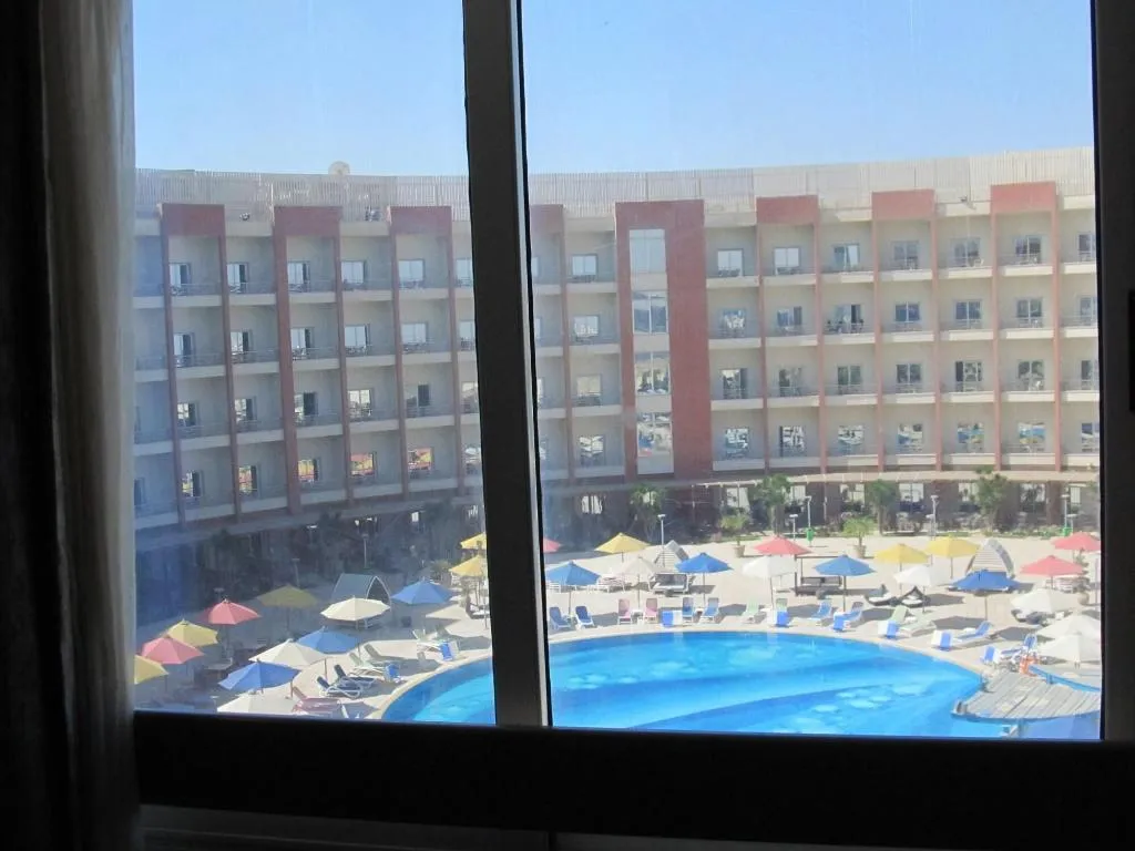 Room, Tolip El Narges Hotel Spa, Cairo