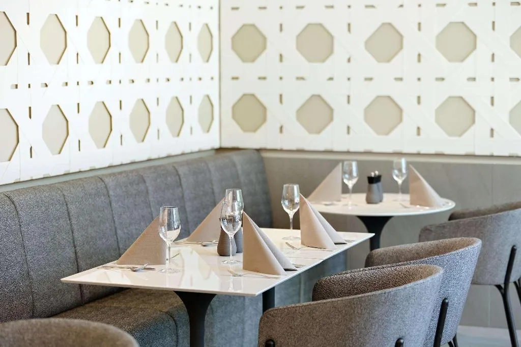 Bar, Austria Trend Hotel Bosei Wien, Vienna