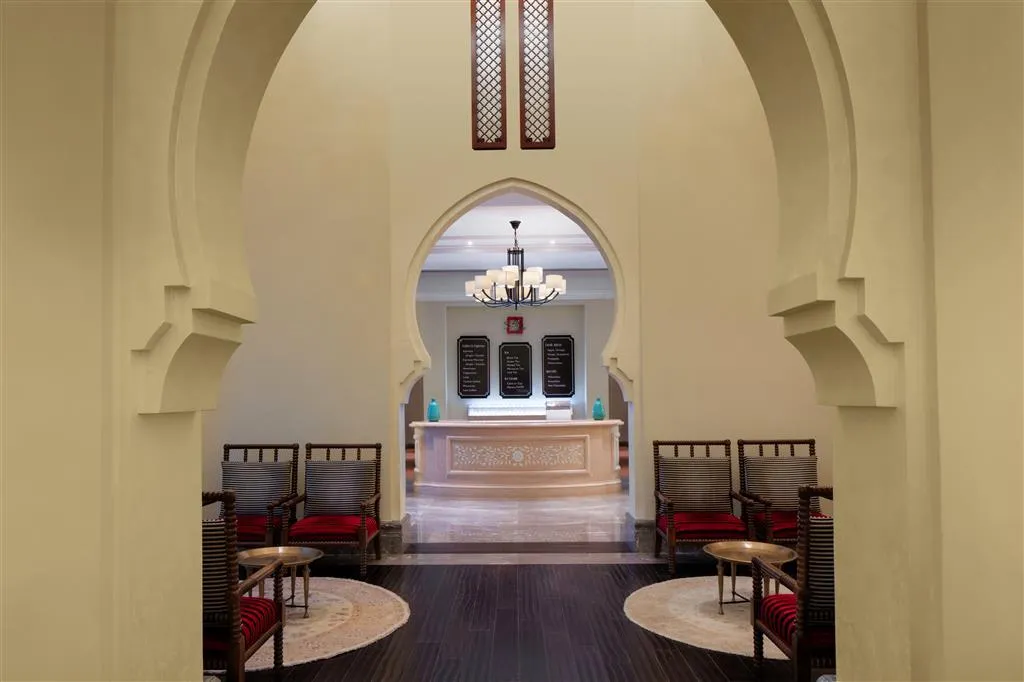 General view, Ajman Saray, A Luxury Collection Resort, Dubai