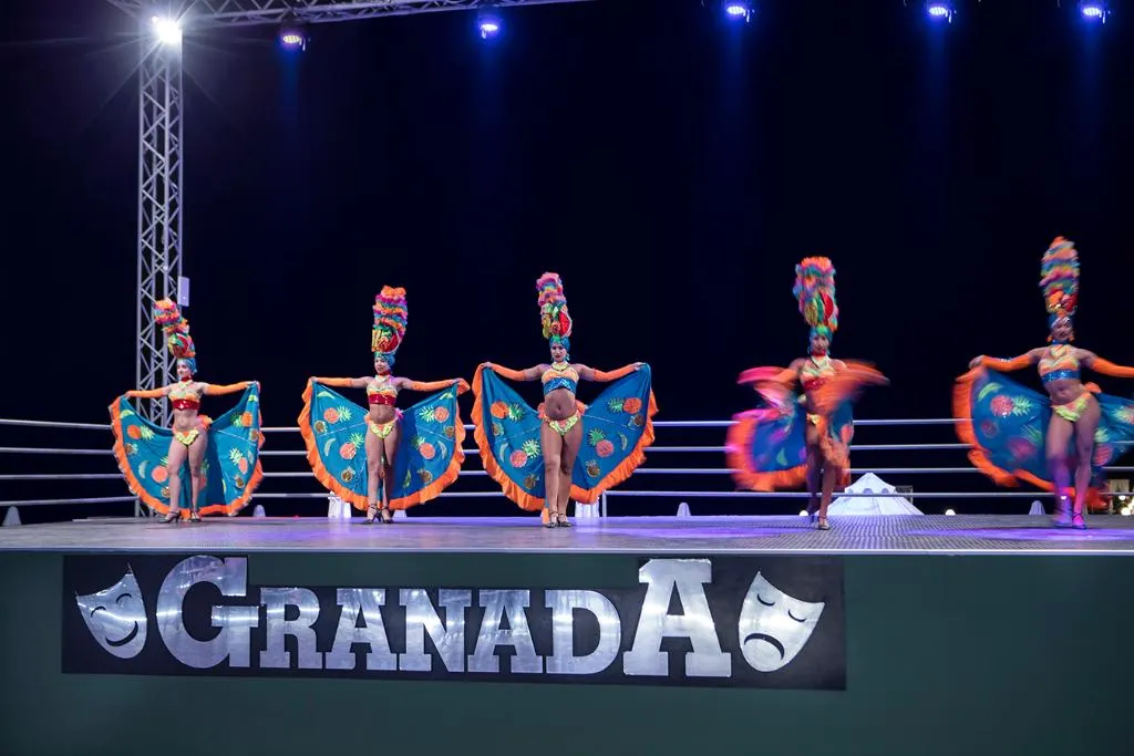 Sports and Entertainment, Granada Luxury Okurcalar, Antalya