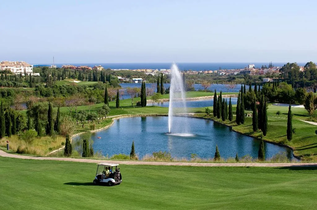 Sports and Entertainment, Anantara Villa Padierna Palace Benahavis Marbella, Costa Del Sol