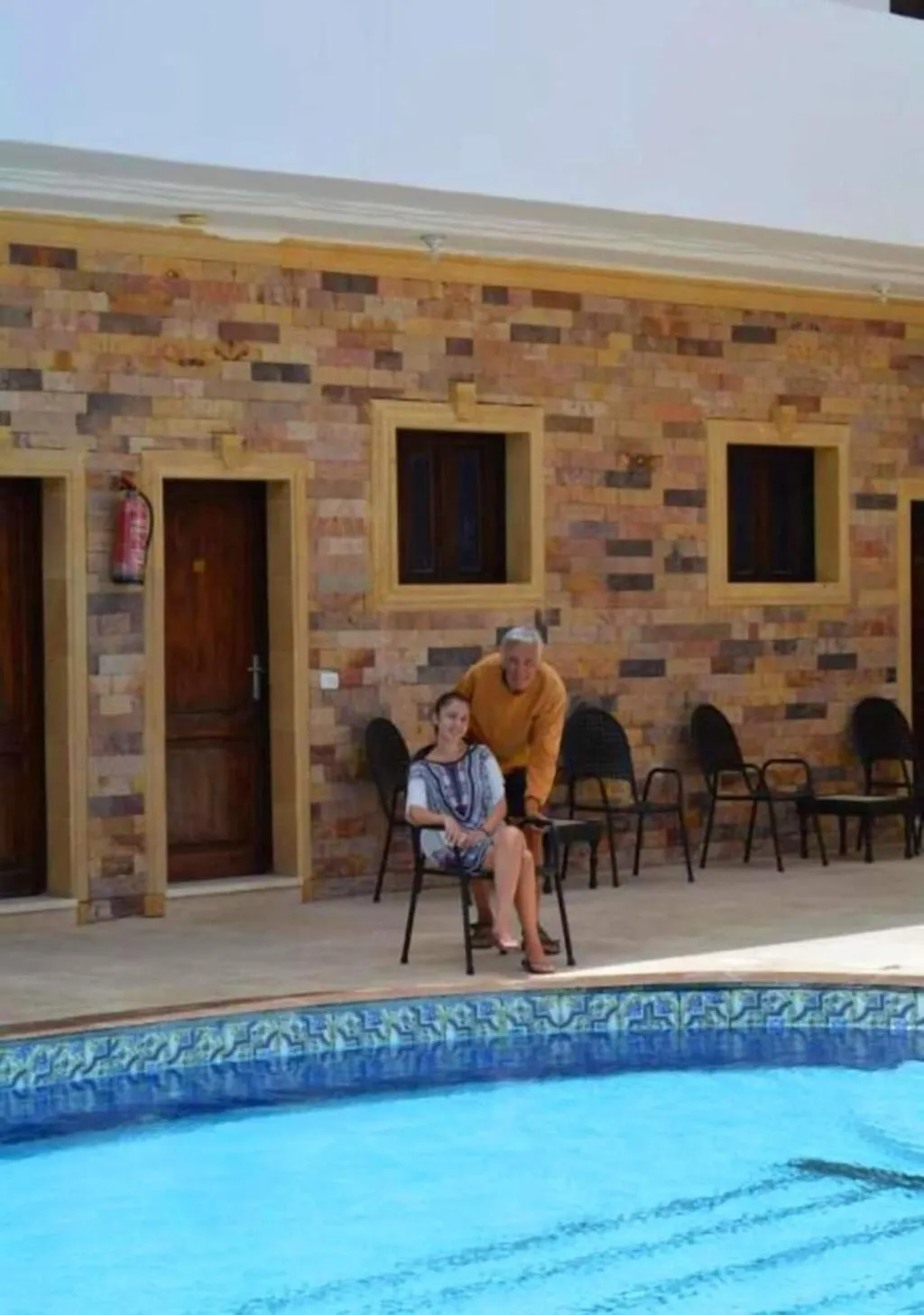 Sports and Entertainment, Carmine Hotel Dahab, Red Sea Riviera