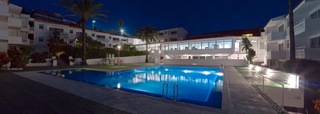 Pool, Route Active Hotel, Tenerife