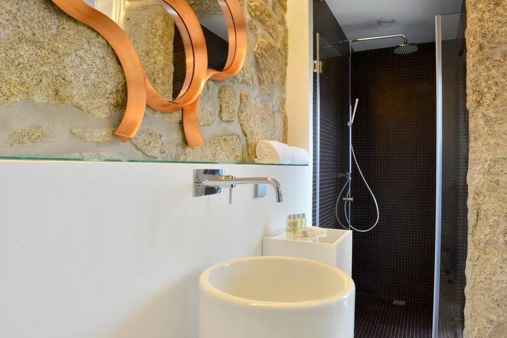 General view, Charm GuestHouse Douro, Porto