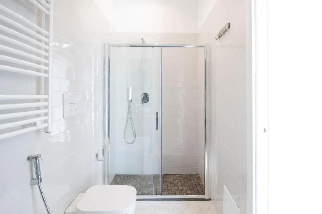 Double or Twin STANDARD Room, Hotiday Pozzuoli, Naples