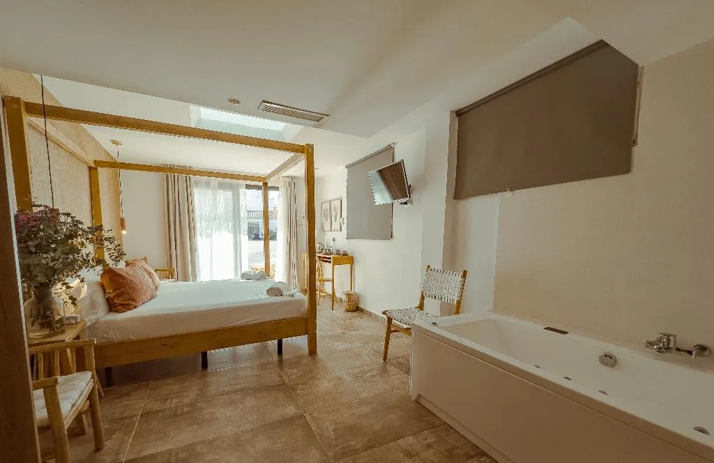 DOUBLE STANDARD Room, ICON Valparaiso -Adults Only, Majorca