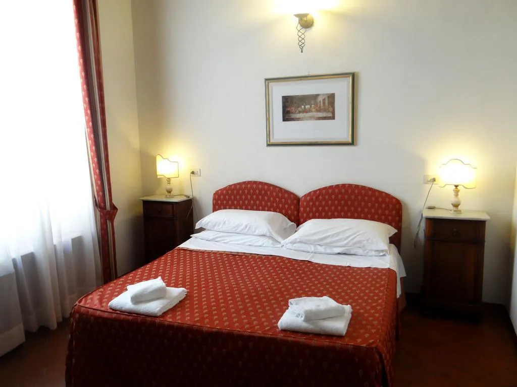 General view, Home In Florence B&B, Florence