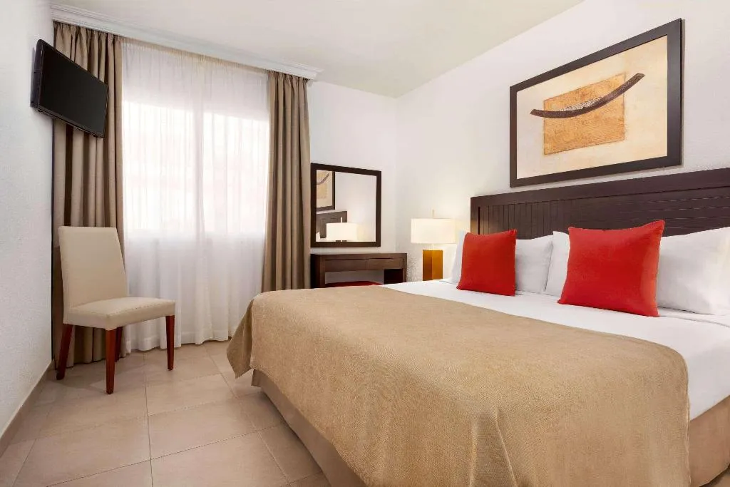 Room, Wyndham Residences Tenerife Costa Adeje, Tenerife