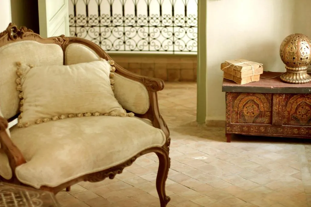 Room, Riad Palacio De Las Especias, Marrakech