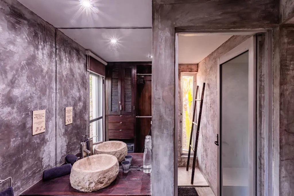 VILLA WITH TERRACE Room, Tulum Vida Silvestre, Cancun Area