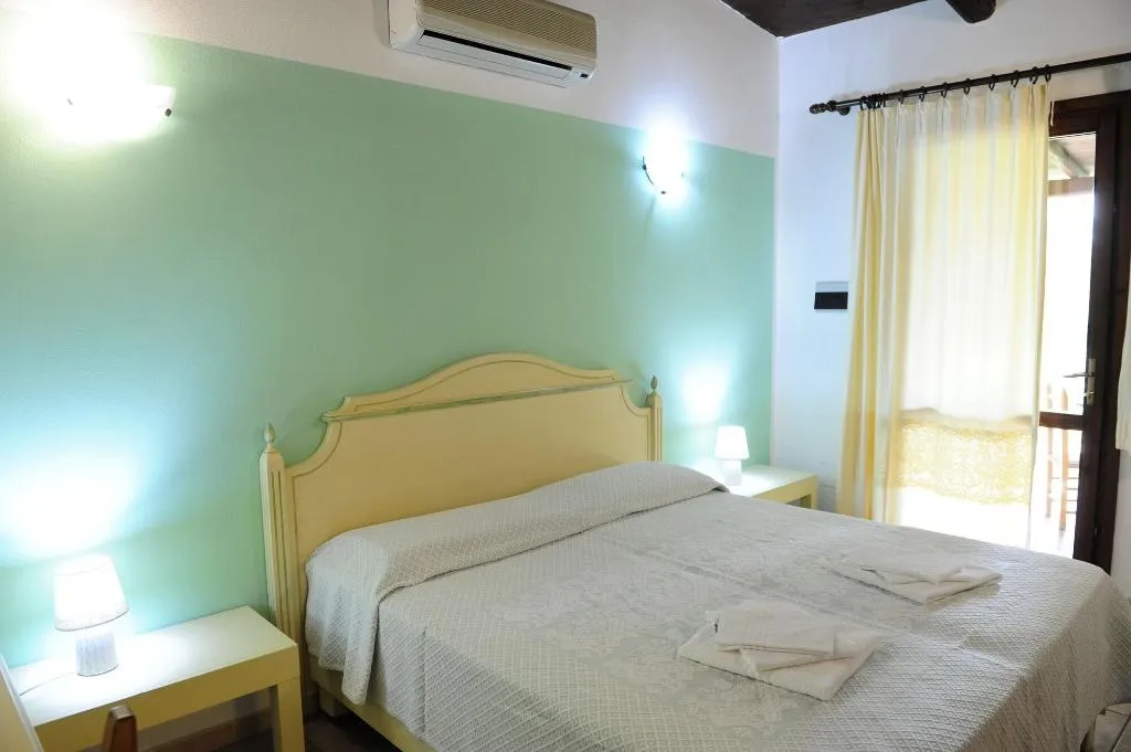 Room, Sa Mola, Alghero