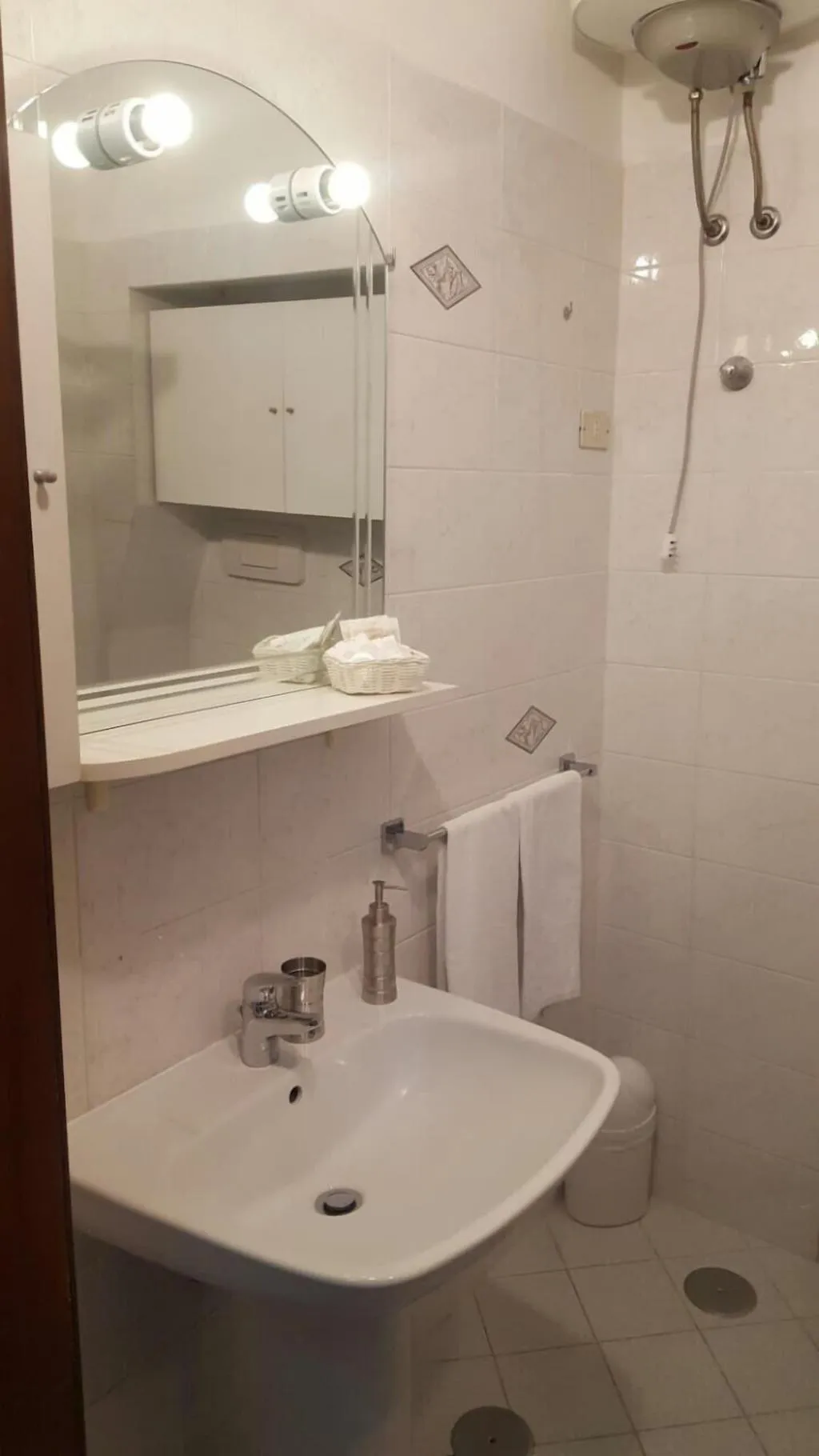 Room, Chiaia Suites, Naples