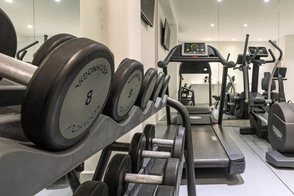Sports and Entertainment, Nissaki Boutique Hotel, Mykonos