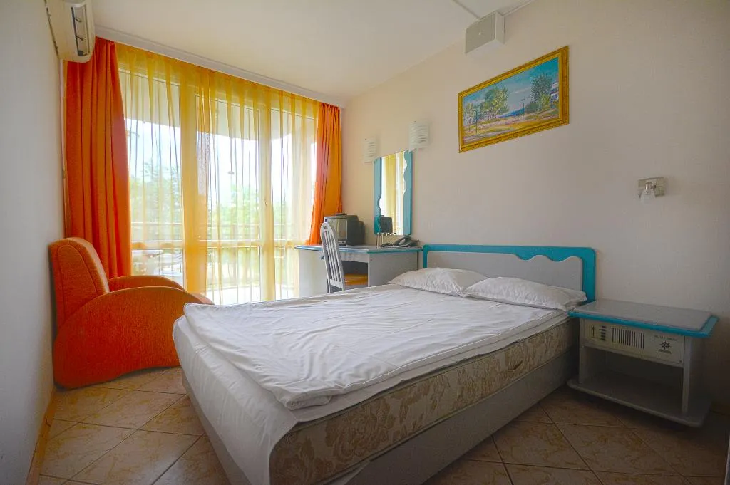 SINGLE STANDARD Room, Iskar, Bourgas