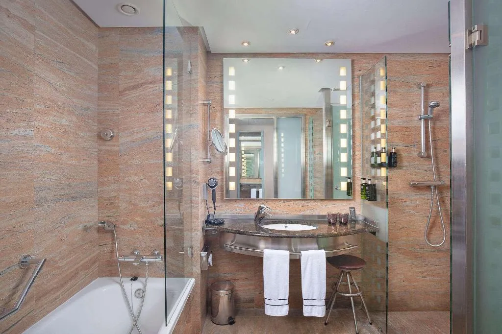 SUITE CONNECTING ROOM Room, Melia Valencia, Valencia