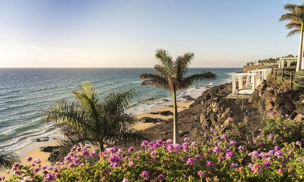 Beach, Royal Palm Resort & Spa, Fuerteventura
