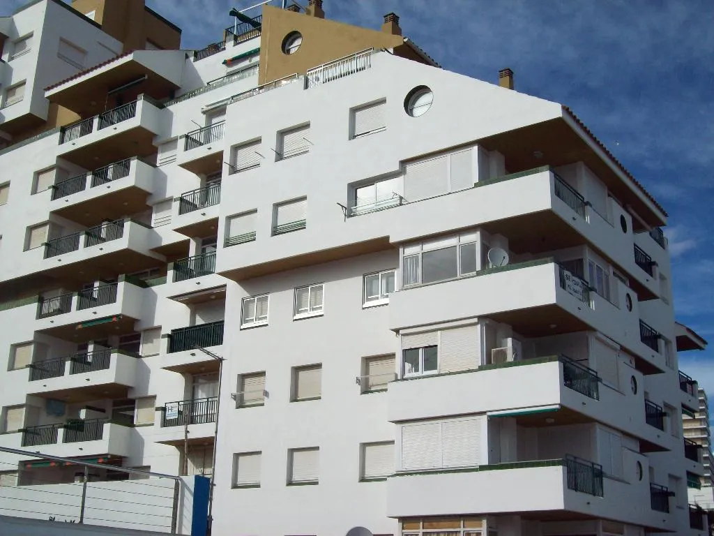 Lobby, Apartamentos Peñiscola Playa 3000, Valencia