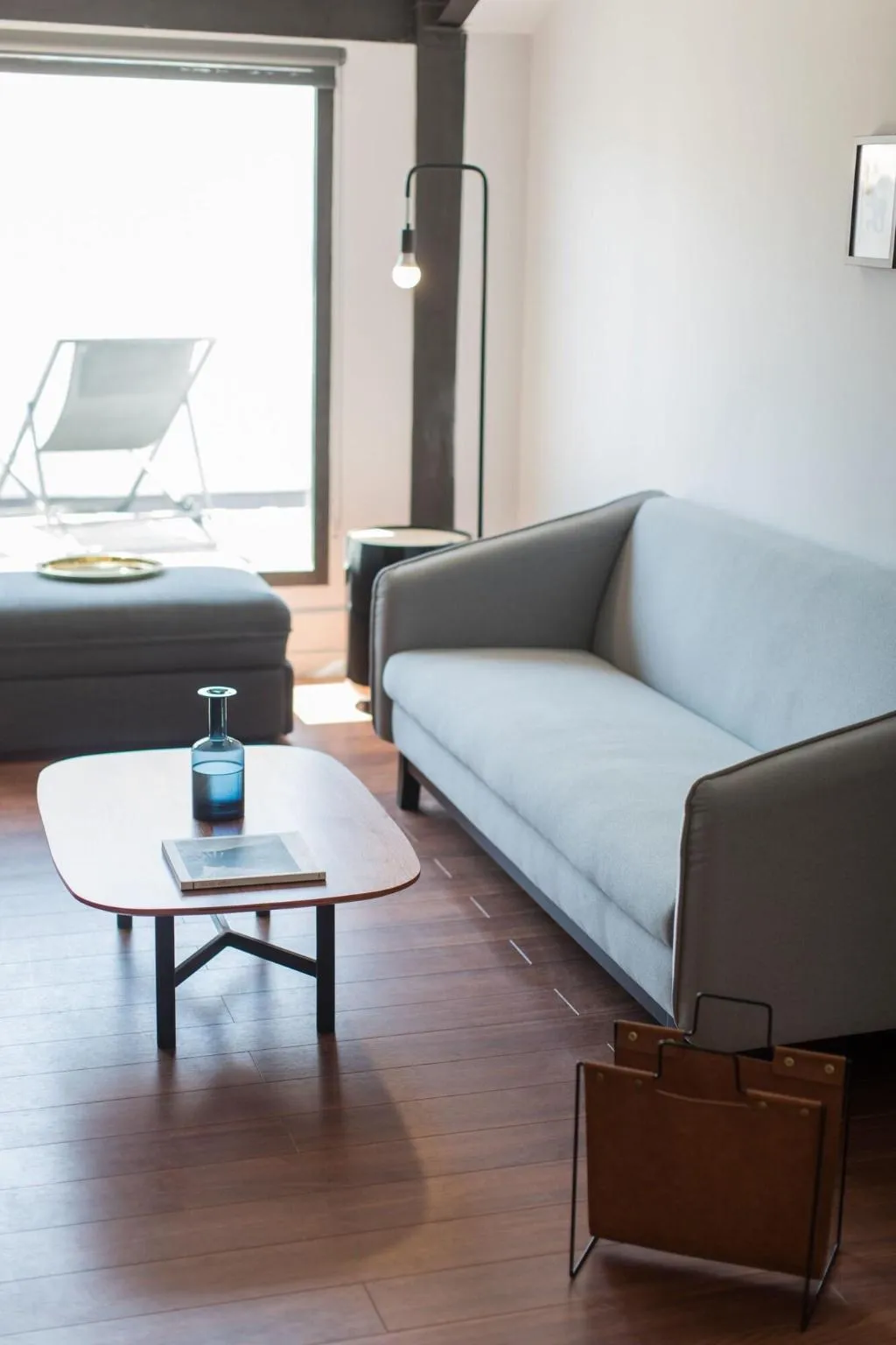 Room, Bubusuites, Valencia