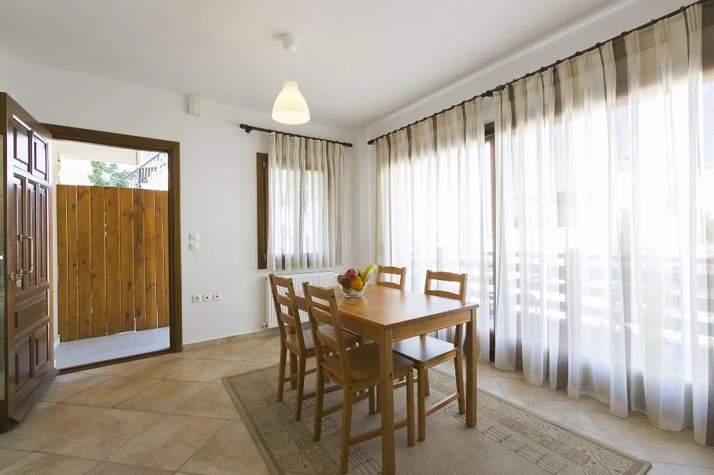 Room, Velia Seaside Apartments, Thessaloniki