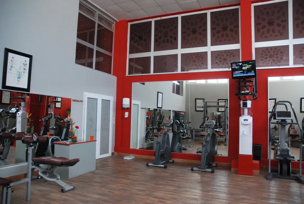 Sports and Entertainment, Dunes d'Or Ocean Club, Agadir