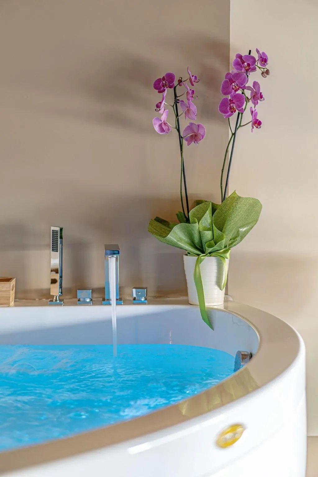 Room, Don Giulio Luxury Rooms, Naples
