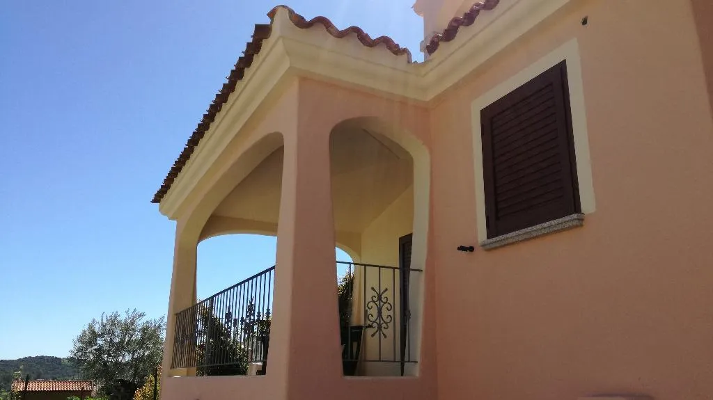 APARTMENT WITH TERRACE Room, PMS CaseVacanze Budoni, Olbia