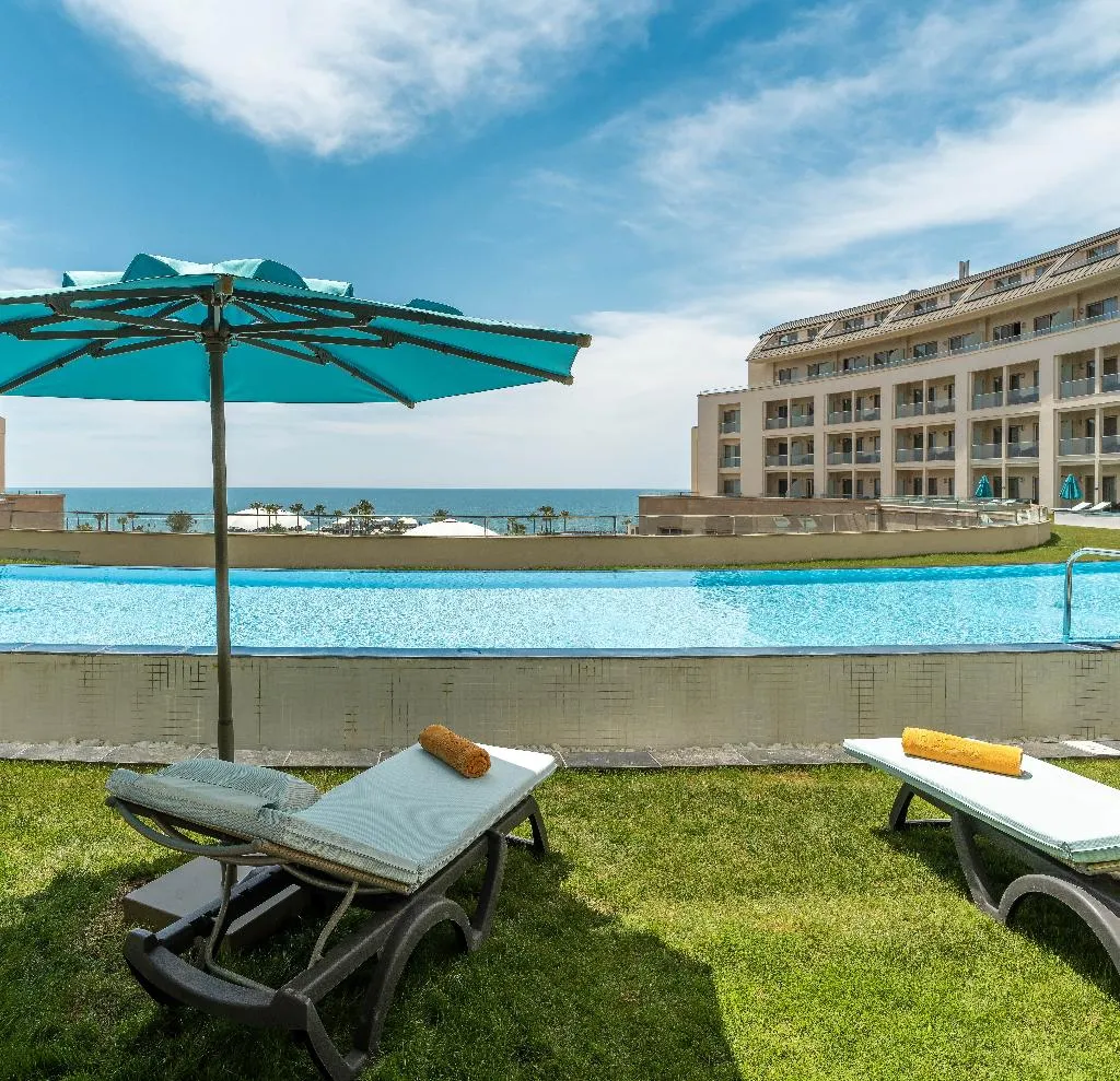 SUITE WITH TERRACE Room, Kaya Palazzo Golf Resort, Antalya