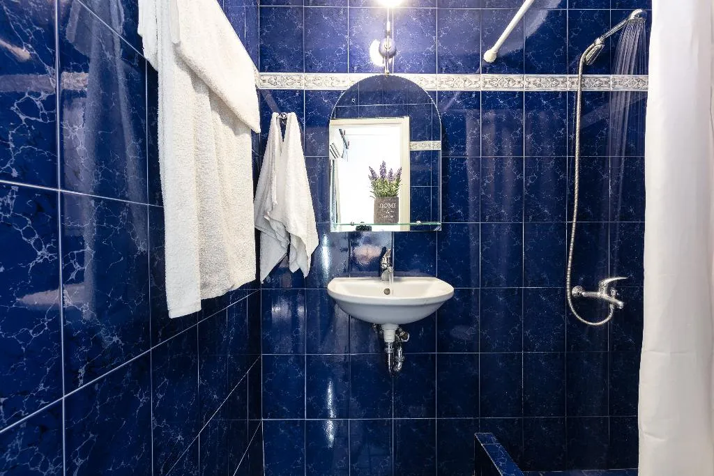 DOUBLE STANDARD Room, Yianna Hotel, Kefallinia