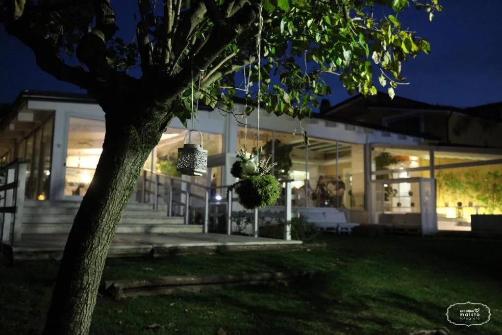 Lobby, Villa Laura Resort, Catania