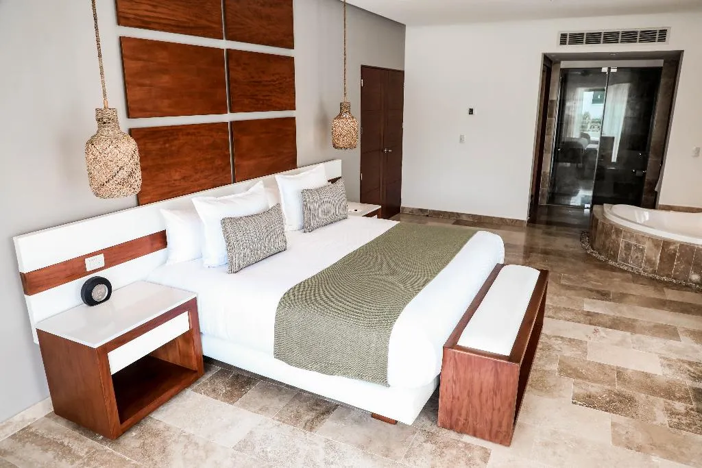 SUITE DELUXE Room, The Reef 28 Adults Only All Suites, Playa Del Carmen