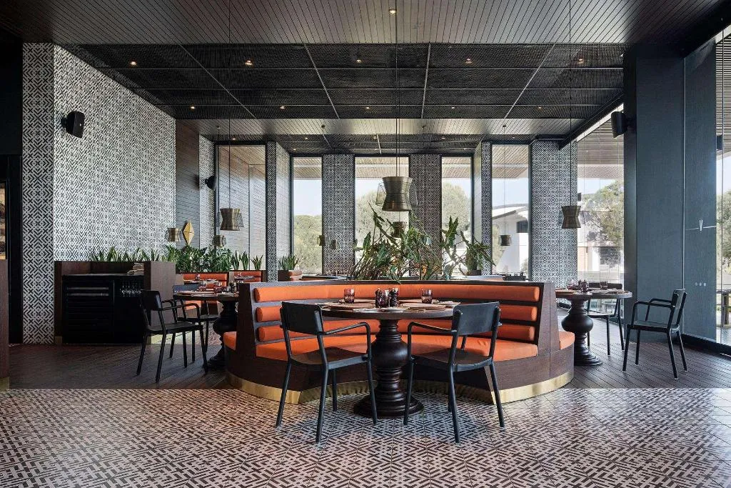 Restaurant, Voyage Belek Golf & Spa, Antalya