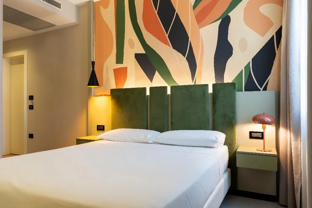 Double or Twin CLASSIC Room, Elite Hotel & Spa, Venice