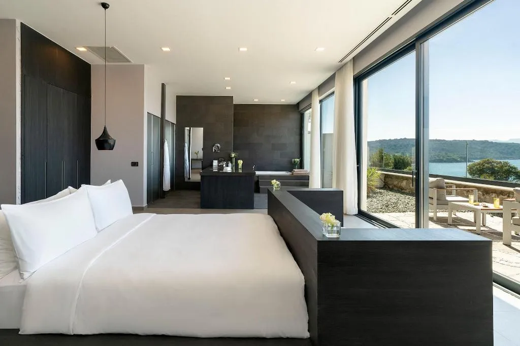 Room, Le Meridien Bodrum Beach Resort, Bodrum