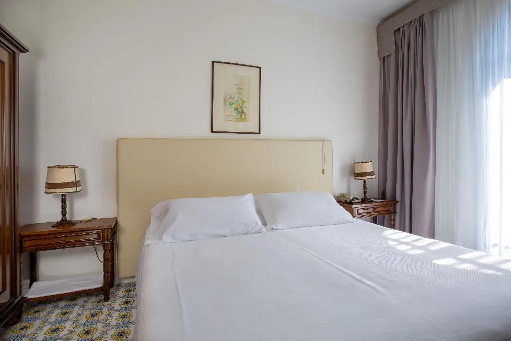 DOUBLE STANDARD Room, Lido Mediterranee, Taormina